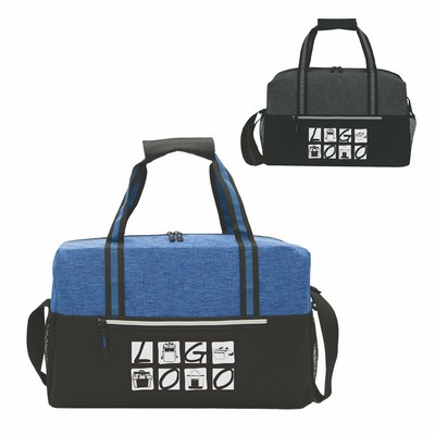 Classic Weekend Duffel