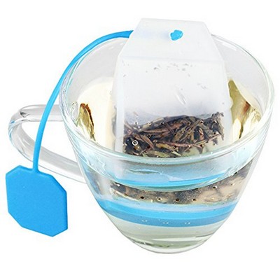 Mini Silicone Tea Infuser