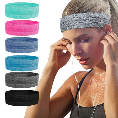 68" Sport Headband