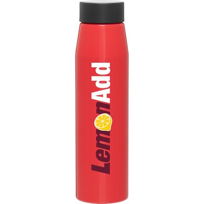24 oz h2go Chroma Water Bottle (Home Run)