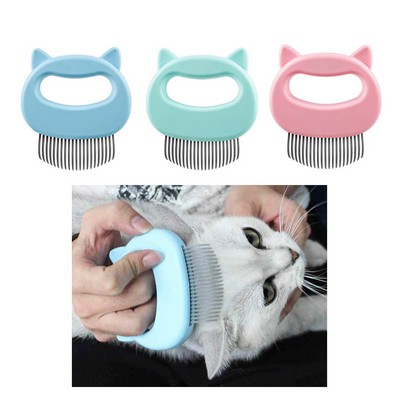 Pet Hair Massage Comb