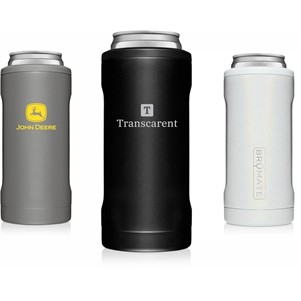 12 Oz. BrüMate® Hopsulator Slim Can Cooler Beverage Holder