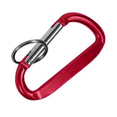 Water Bottle Carabiners