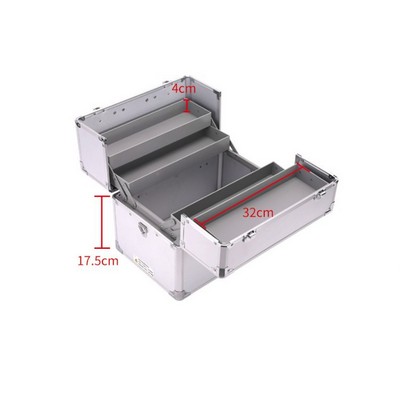 Medicine Storage Box With Portable Handle - By Boat