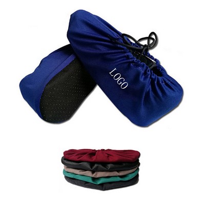 Reusable Shoe Covers