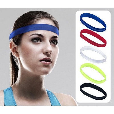 Sporty Headband