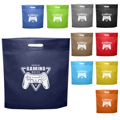 Trade Show Bag Reusable Tote
