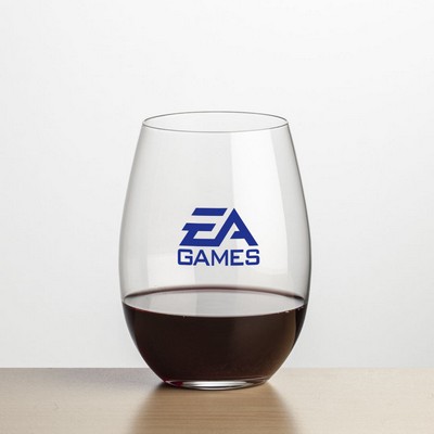 Laurent Stemless Wine - Imprinted