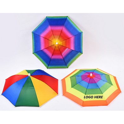 Umbrella Sun Hat