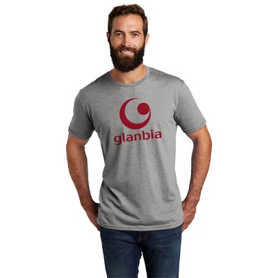 Allmade Unisex Tri-Blend Tee