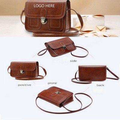 Lady Retro Bag