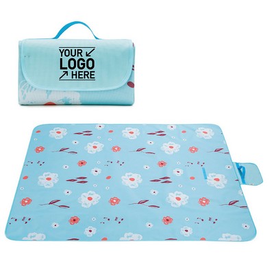 Picnic Blanket (80"x 58")