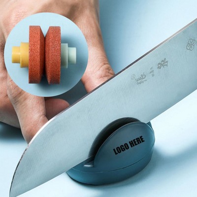 Mini Knife Sharpener