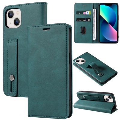 Shockproof Protective Magnetic Phone Case for iPhone 14 14PRO MAX 14 PLUS Flip case cover