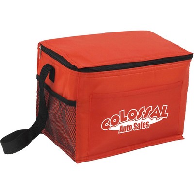Budget Cooler Bag