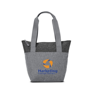 Adventure Lunch Cooler Tote Bag.