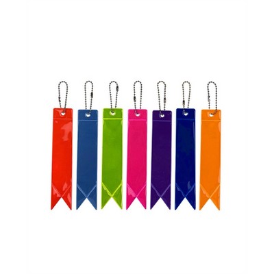 Shape Reflective Strap For Bag