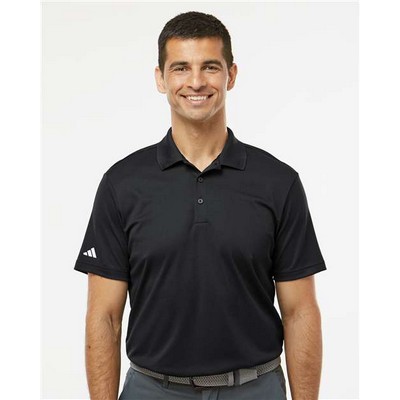 Adidas® Basic Sport Polo Shirt