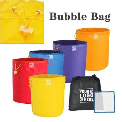 5 Gallon 8 Pieces Bag Herbal Hash Filter Ice Essence Extraction Kit
