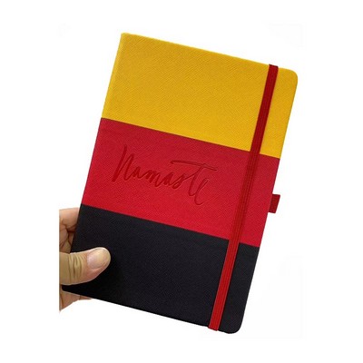 PU Cover Notebook