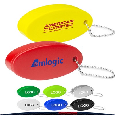 Glan Stress Relieving Keychain