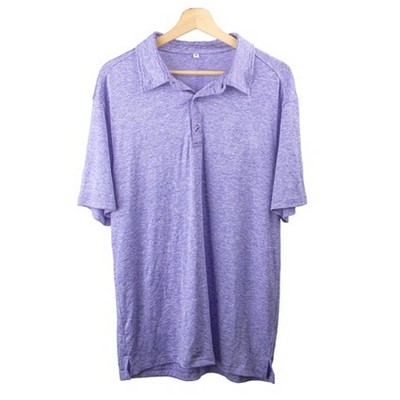 Quick-dry Polo Shirt