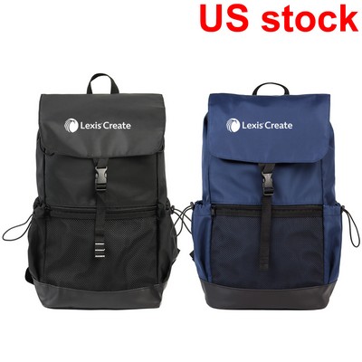 Memory Fabric Backpack