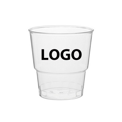 Plastic Drink Cups