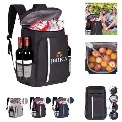 Lightweight Insulated Cooler Backpack