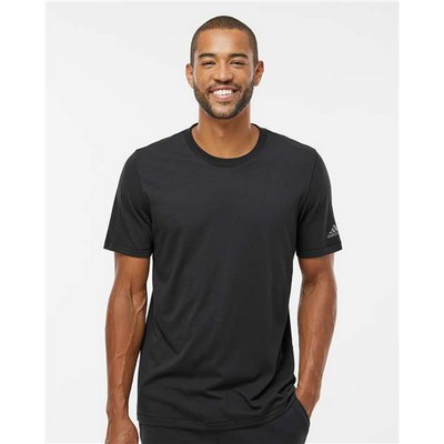 Adidas® Blended T-Shirt