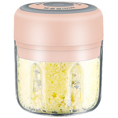 Multi-Function Kitchen Chopper