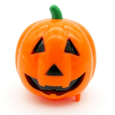 Wind Up Spin the pumpkin