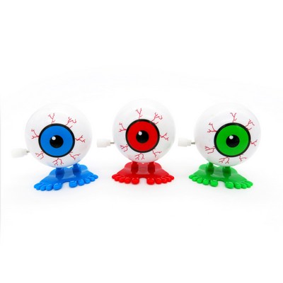 Wind Up Jump eyeball