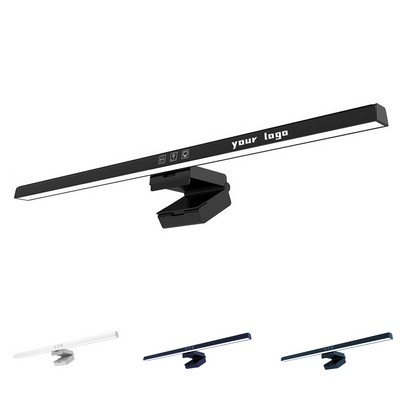 Computer Monitor Lamp