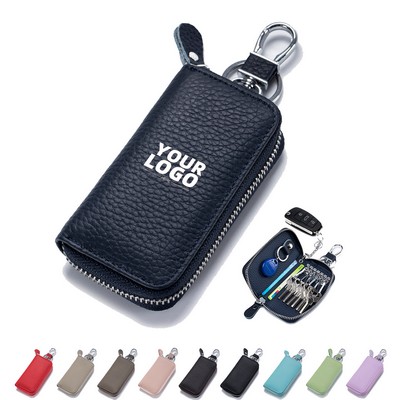 Key Wallet w/Keychain