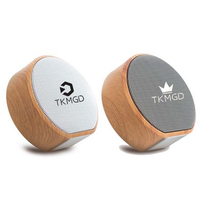 Portable PrWireless Speaker