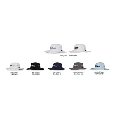 Titleist Tour Aussie Golf Hat