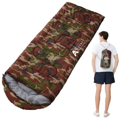 Washable Sleeping Bag