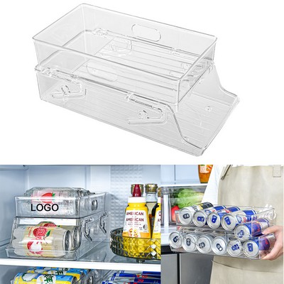 Soda Can Organizer