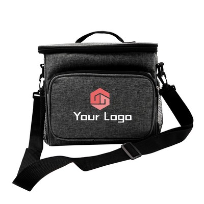 Cooler Insulated Lunch Bag
