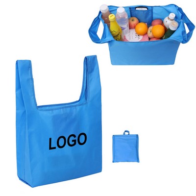Foldable Shopping Bag