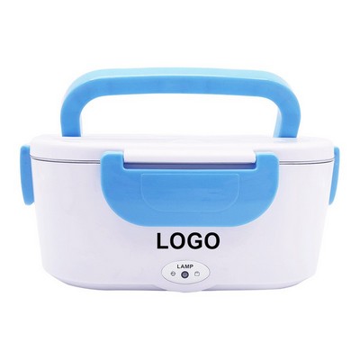Multi-Function Electric Heating Container
