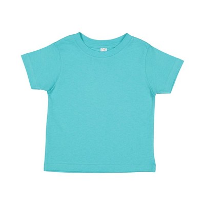 Rabbit Skins Toddler Cotton Jersey T-Shirt