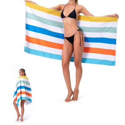 Beach Towel