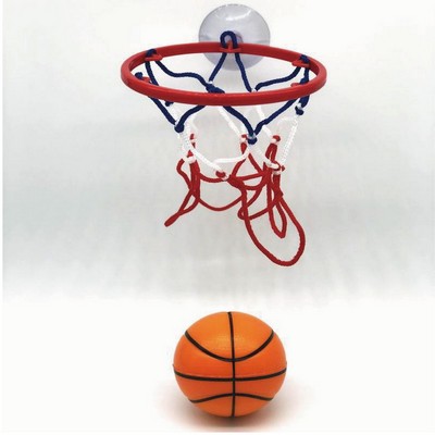 Mini Basketball Toys