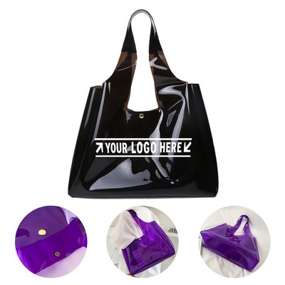 Beach Vacation Jelly Bag