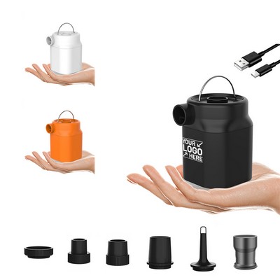 Portable Electric Air Pump