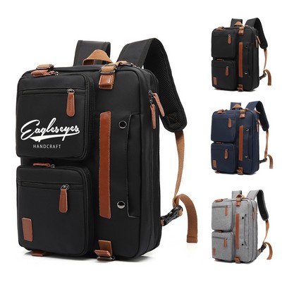 3" 1 Laptop Backpack
