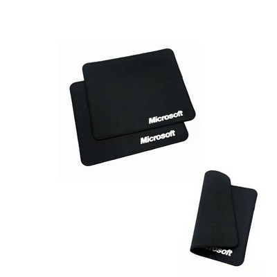 Personalized Office Mouse Pad
