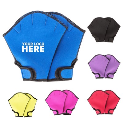 Swim Training Glove